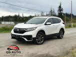 Honda CR-V EX-L AWD