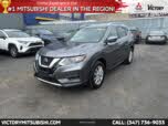 Nissan Rogue SV AWD