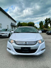 Honda Insight EX