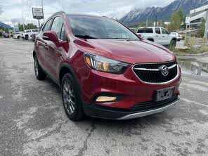 Buick Encore Sport Touring AWD