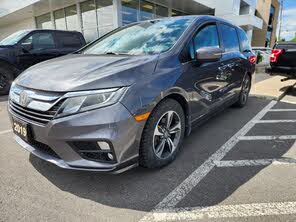 Honda Odyssey EX FWD