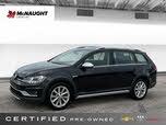 Volkswagen Golf Alltrack Execline 4Motion AWD