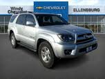 Toyota 4Runner Limited V8 4WD