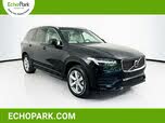 Volvo XC90 T6 Momentum 7-Passenger AWD