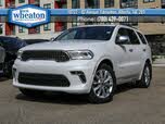 Dodge Durango Citadel AWD