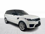 Land Rover Range Rover Sport SE AWD