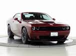 Dodge Challenger R/T Scat Pack RWD