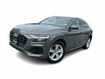 Audi Q8 3.0T quattro Premium AWD