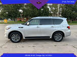 INFINITI QX80 Luxe 4WD