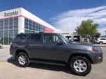 Toyota 4Runner SR5 Premium 4WD