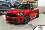 MINI Countryman Cooper S ALL4 AWD