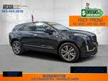 Cadillac XT5 Premium Luxury FWD