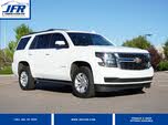 Chevrolet Tahoe LT 4WD