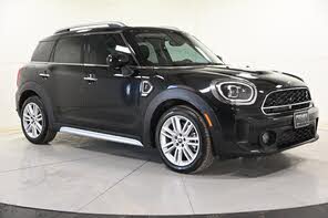 MINI Countryman Cooper S FWD