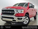 RAM 1500 Big Horn Quad Cab RWD