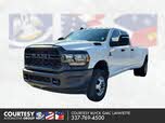 RAM 3500 Tradesman Crew Cab LB DRW 4WD