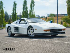 1989 Ferrari Testarossa