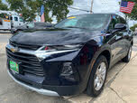 Chevrolet Blazer 1LT FWD