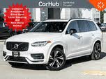 Volvo XC90 T6 R-Design AWD