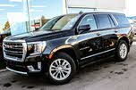 GMC Yukon SLT 4WD