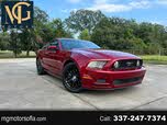 Ford Mustang GT Premium Coupe RWD