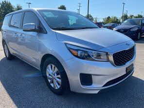 Kia Sedona L