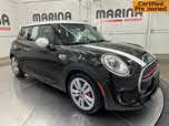 MINI Cooper John Cooper Works 2-Door Hatchback FWD