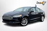 Ford Fusion SE FWD