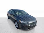 Ford Fusion Hybrid SE FWD