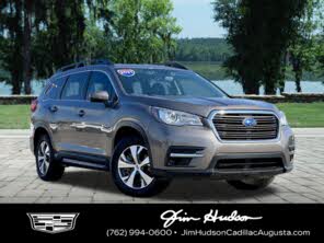 Subaru Ascent Premium 7-Passenger AWD