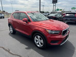 Volvo XC40 T4 Momentum FWD