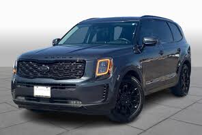 Kia Telluride SX AWD