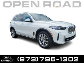 BMW X5 xDrive40i AWD