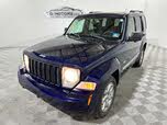 Jeep Liberty Sport 4WD