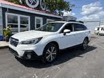 Subaru Outback 3.6R Limited AWD