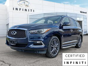 INFINITI QX60 ProACTIVE AWD