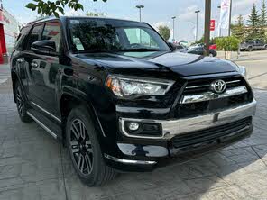 Toyota 4Runner Limited 4WD