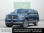 Lincoln Navigator L Reserve 4WD