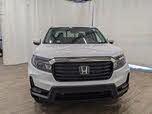 Honda Ridgeline RTL-E AWD