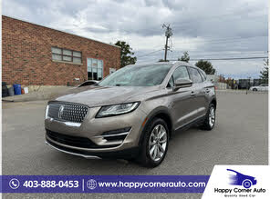 Lincoln MKC Select AWD