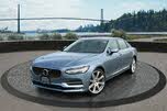 Volvo S90 T6 Inscription AWD