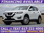 Nissan Rogue SL AWD