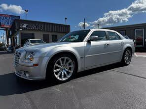 Chrysler 300 SRT8 RWD