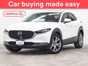 Mazda CX-30 GS AWD