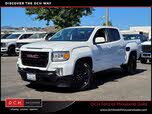 GMC Canyon Elevation Crew Cab RWD