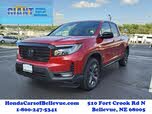 Honda Ridgeline Sport AWD