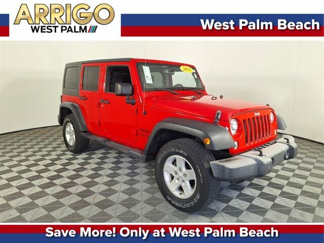 Arrigo Dodge Chrysler Jeep Palm Beach: Your Guide to Exceptional Service and Experience