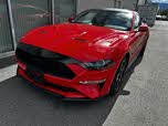 Ford Mustang EcoBoost Premium Coupe RWD