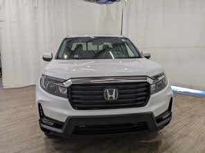 Honda Ridgeline RTL-E AWD