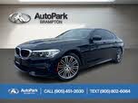 BMW 5 Series 530i xDrive Sedan AWD